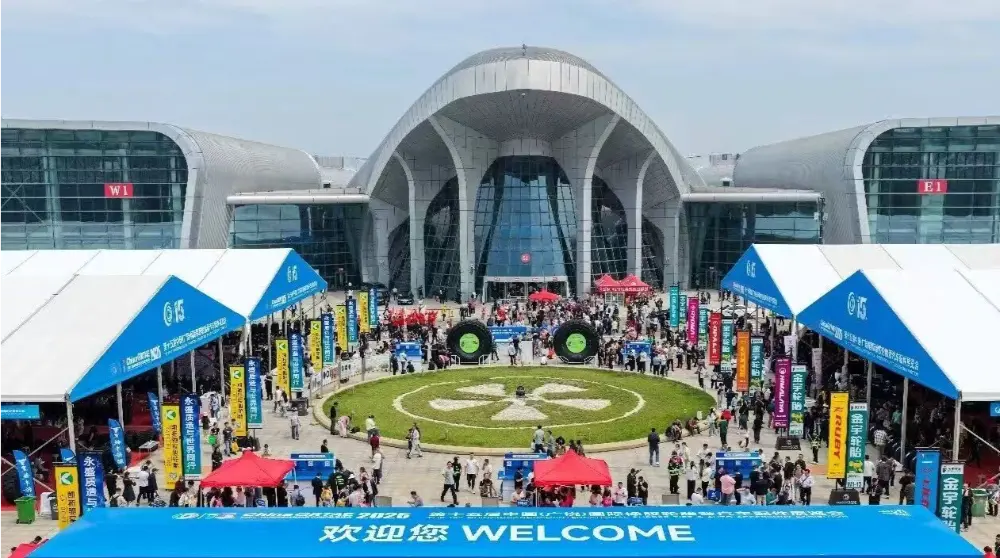 „Jabil Tire“ 2026 m. 16-ojoje Guangrao tarptautinėje padangų ir automobilių dalių parodoje bus eksponuojamos kietos padangos, OTR padangos ir kameros