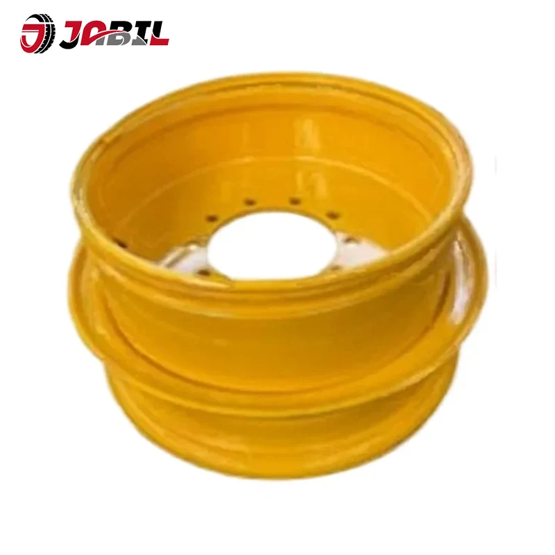 Statybos mašinų ratai Statybos mašinų ratai