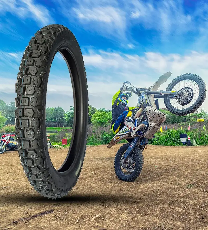 off road motorcycle tires