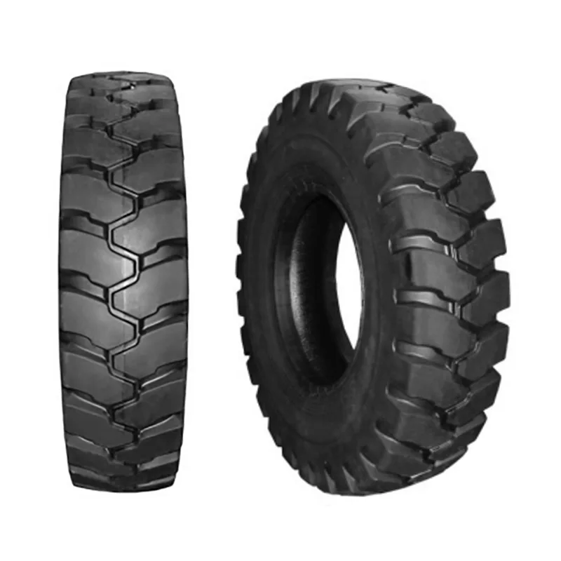 Mining Tires