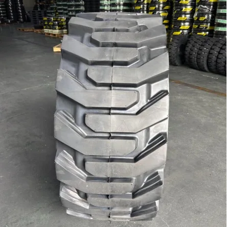 10-16.5 Solid Tire for skid steer Loader